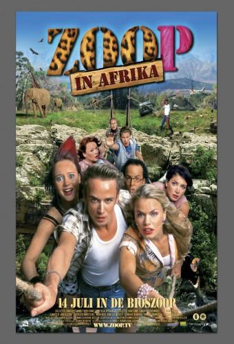 Zoop in Afrika