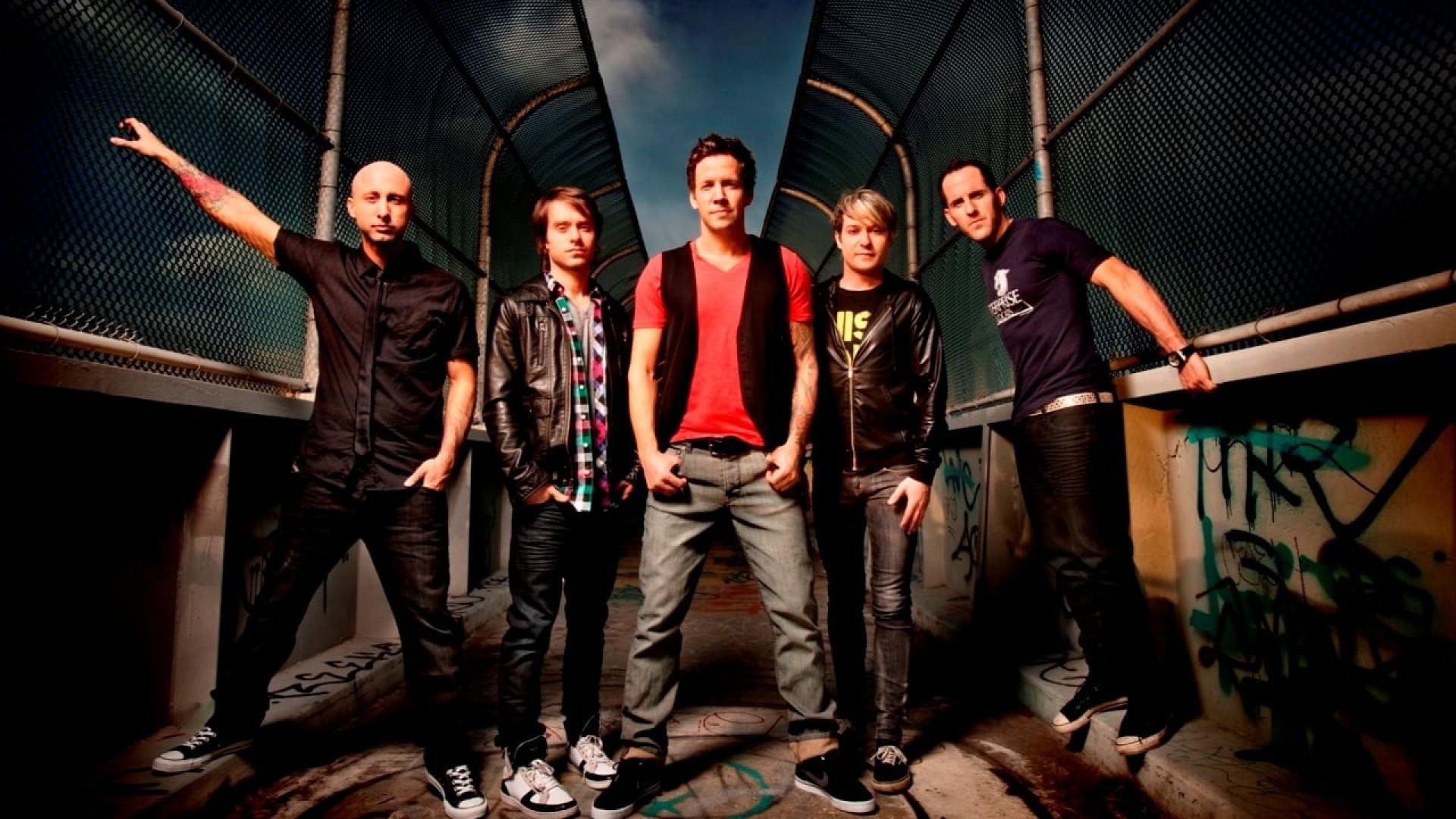 Simple Plan - Live from the Hard Rock