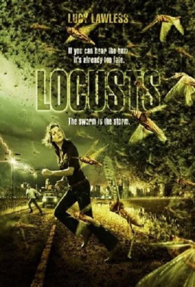 Locusts
