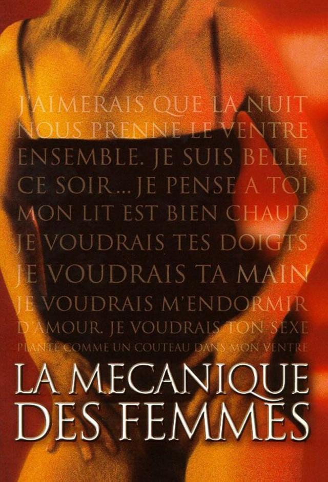 La mécanique des femmes