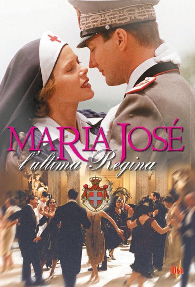 Maria Josè, l'ultima regina