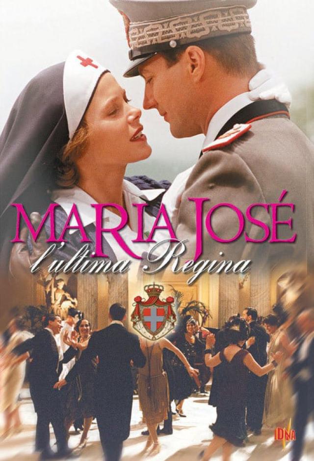 Maria Josè, l'ultima regina