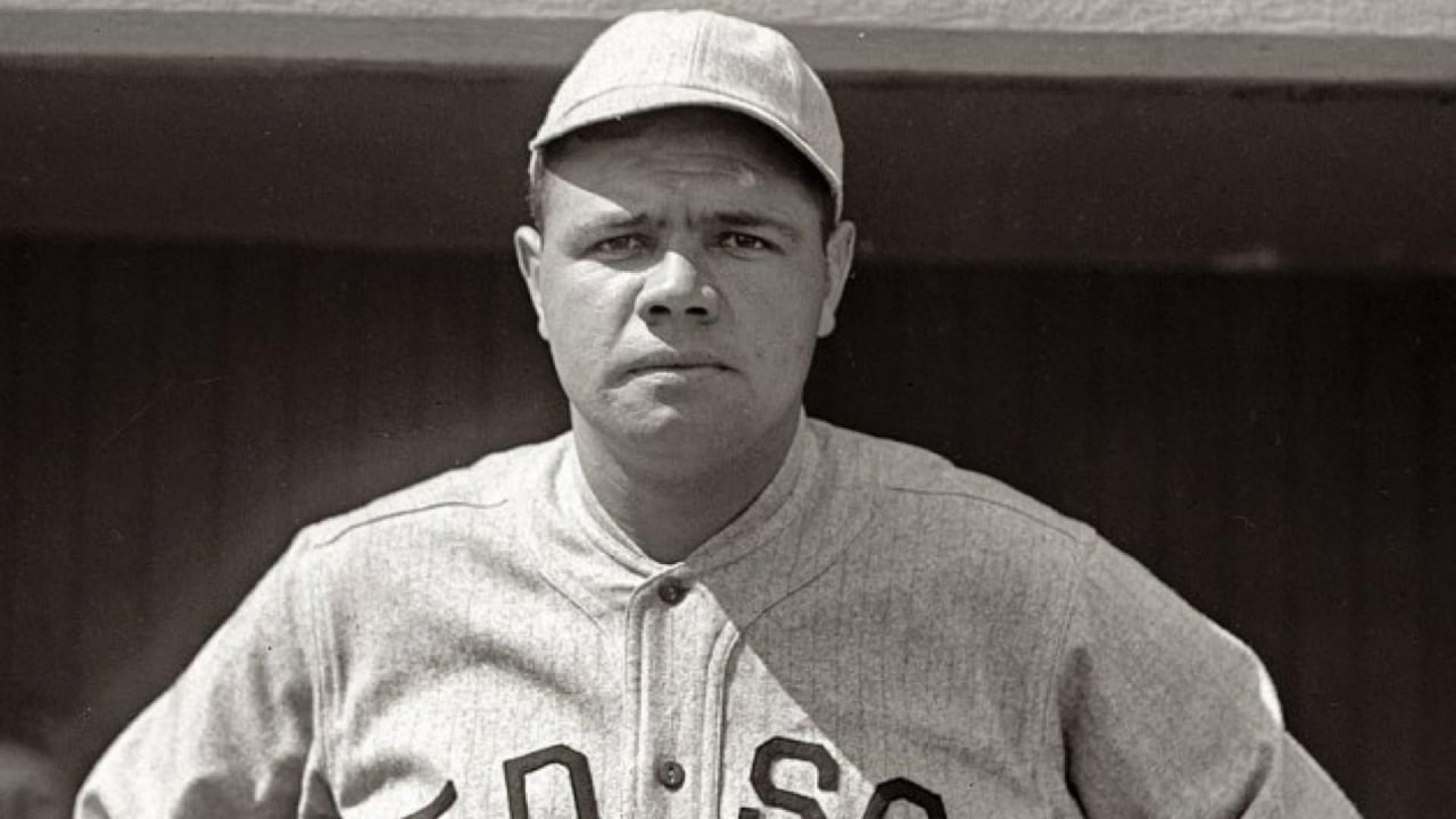 Babe Ruth