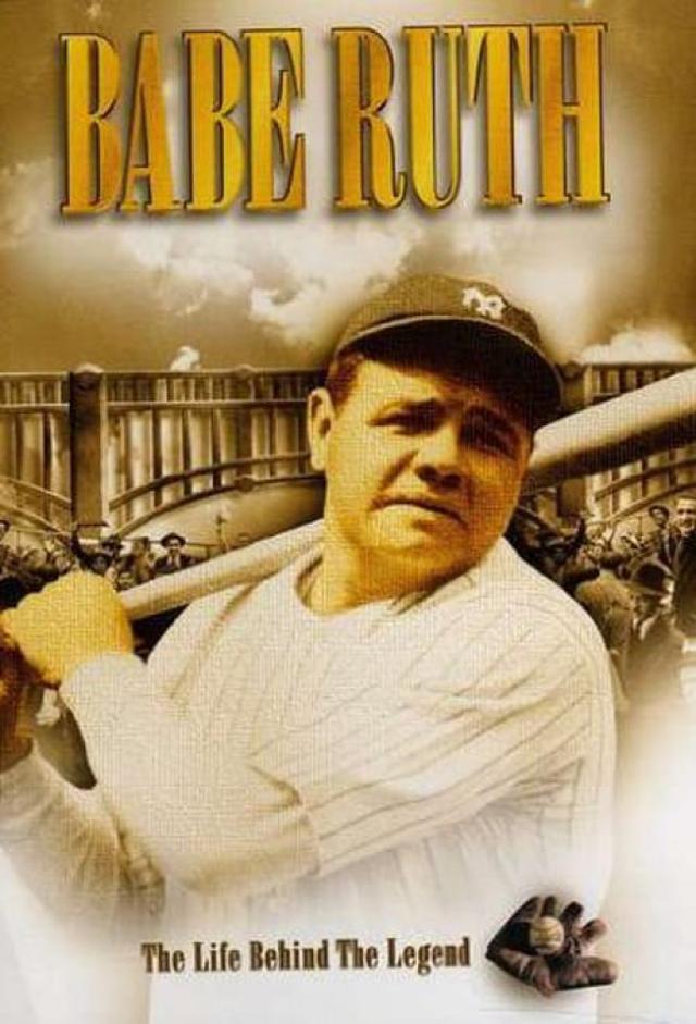 Babe Ruth