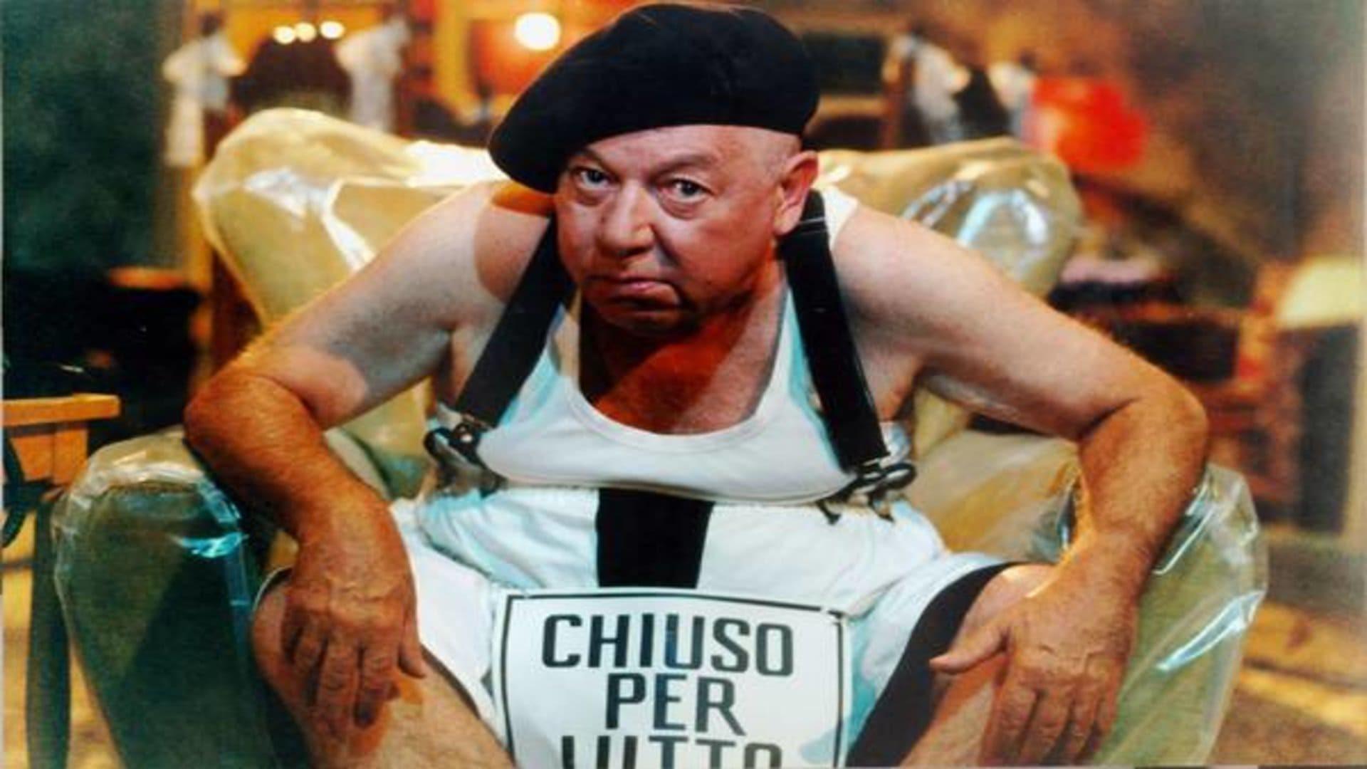 Fantozzi - Il ritorno