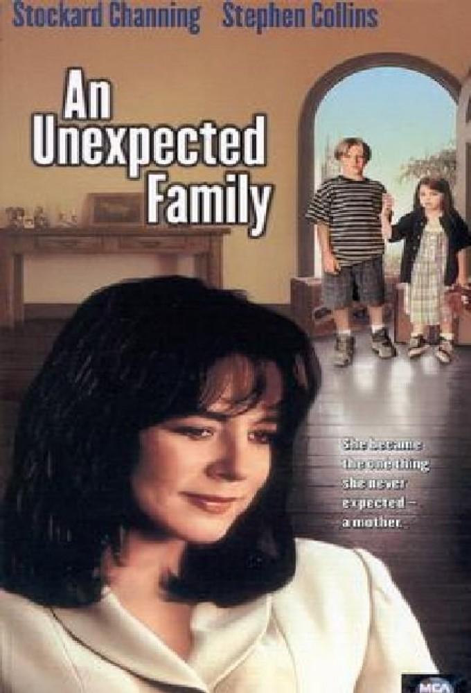 An Unexpected Family