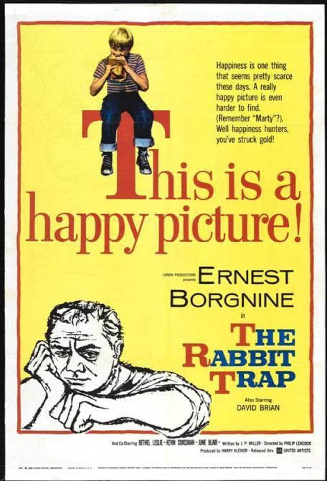 The Rabbit Trap