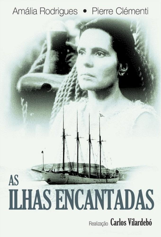 As Ilhas Encantadas