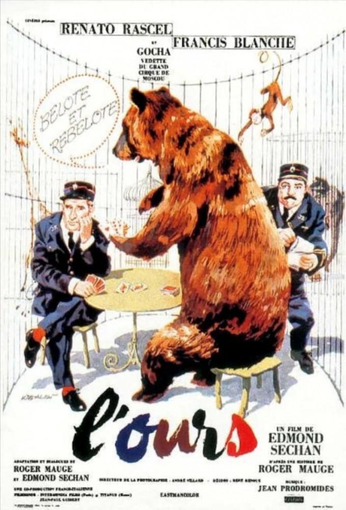 The Bear