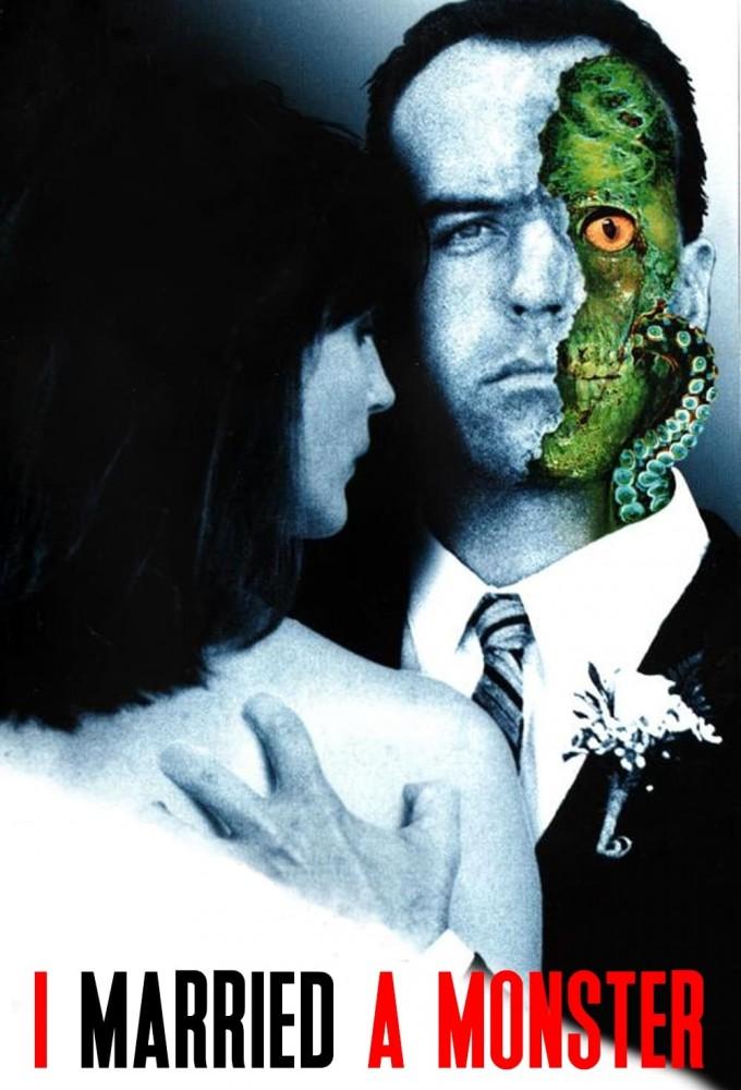 I Married a Monster