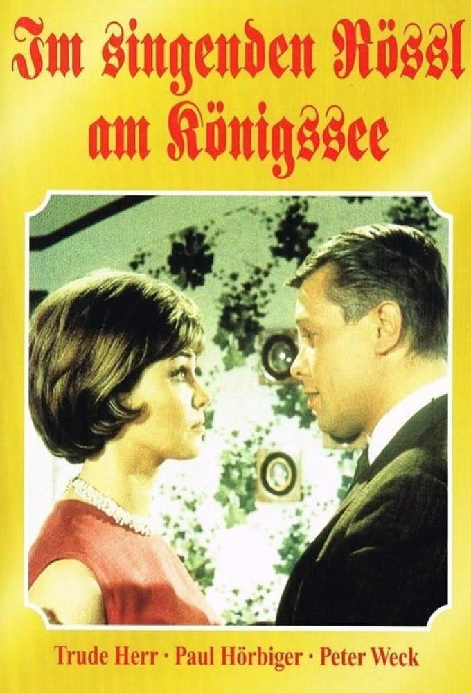 Im singenden Rössel am Königssee