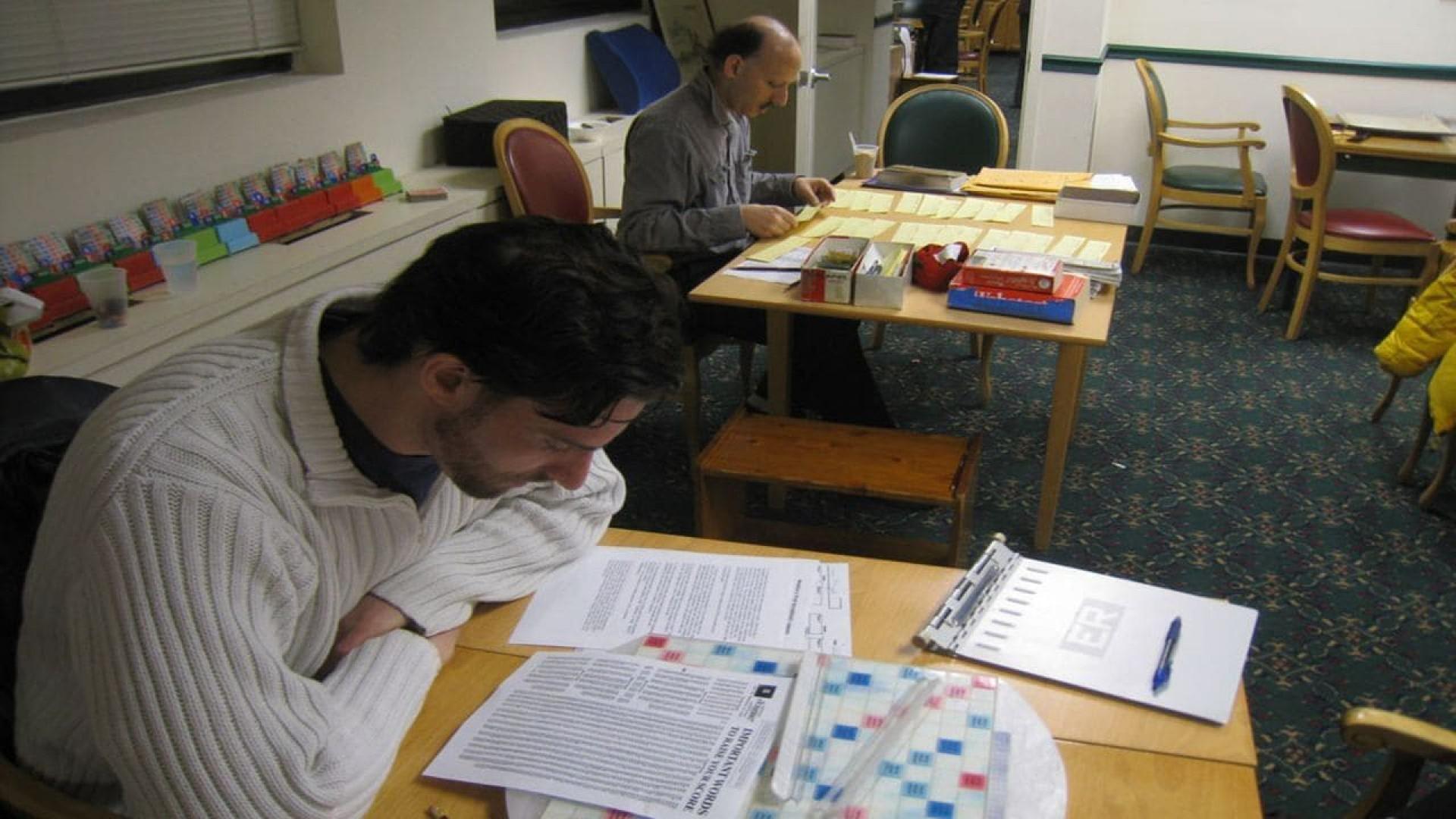 Word Wars