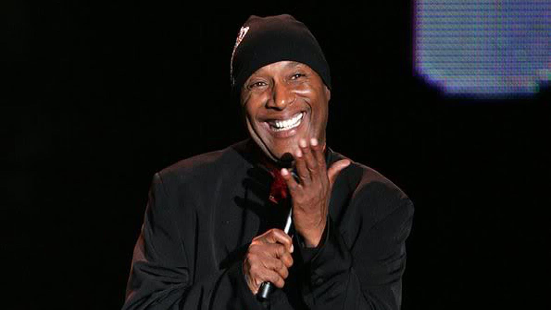Paul Mooney: Analyzing White America
