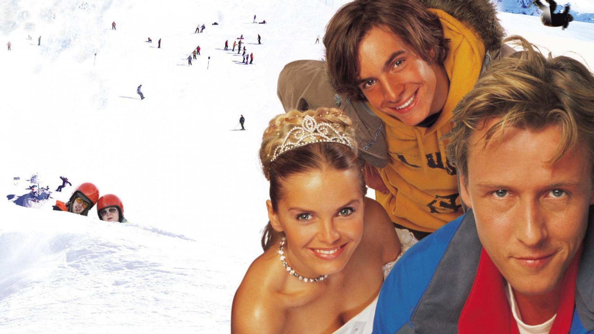 Snowfever