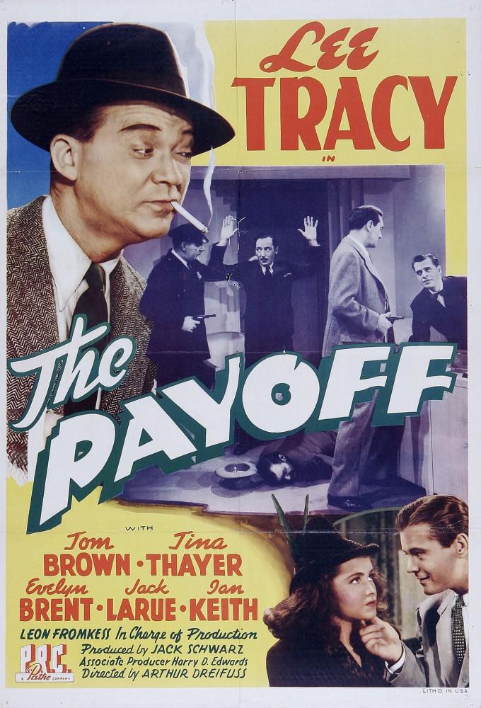 The Payoff