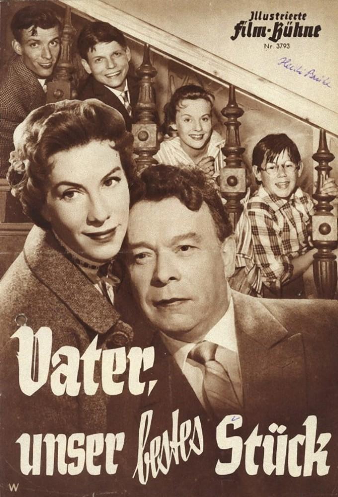Vater, unser bestes Stück