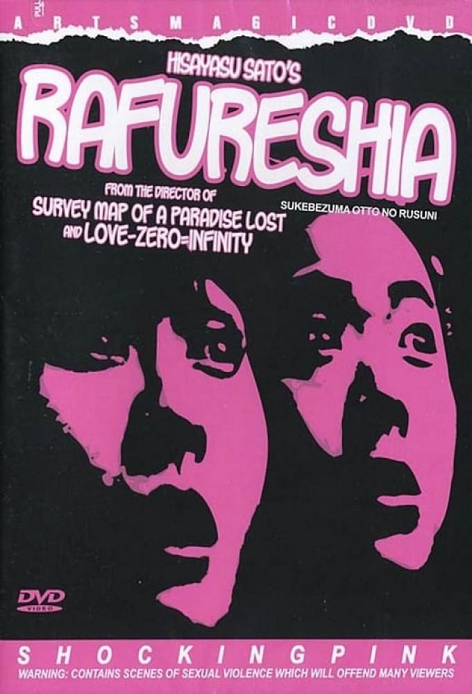 Rafureshia