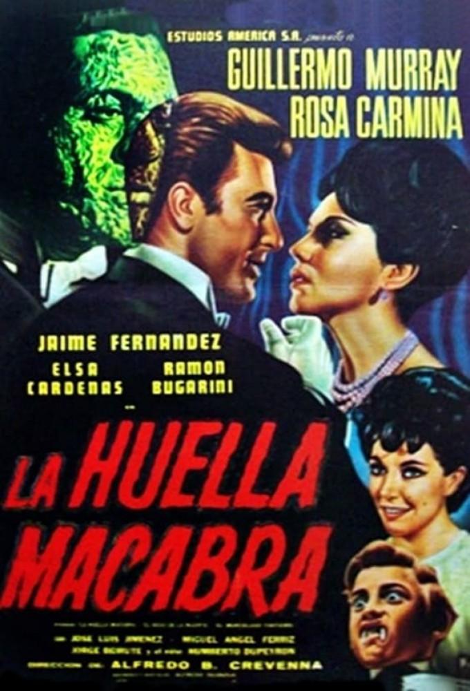 La huella macabra