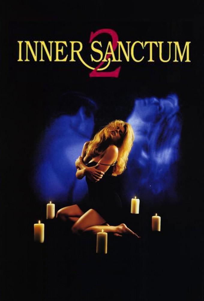 Inner Sanctum  II