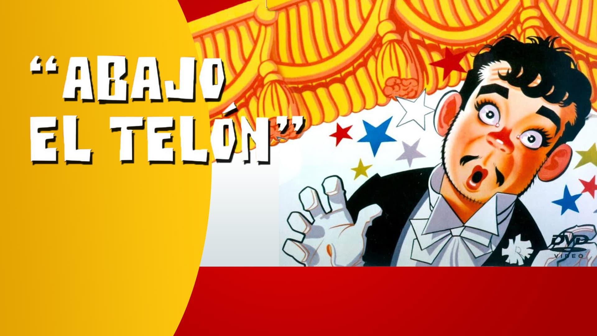 Abajo el Telón