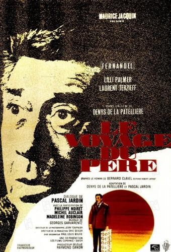 Le voyage du père
