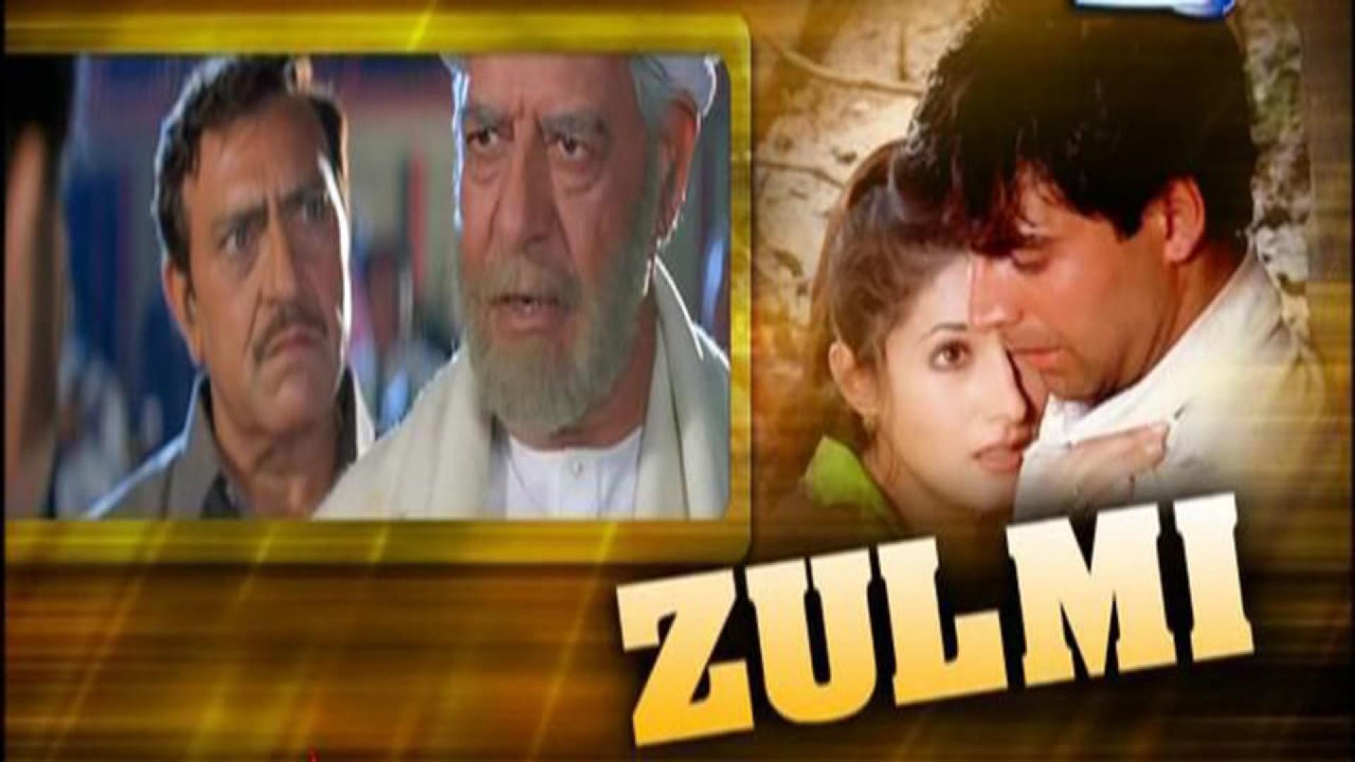 Zulmi