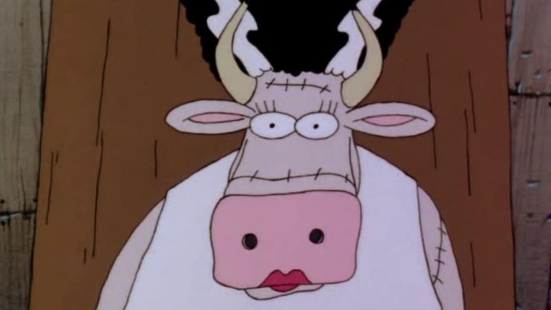 Tales From The Far Side