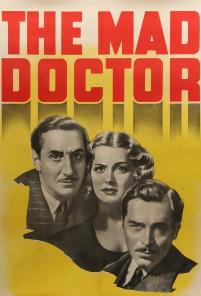 The Mad Doctor