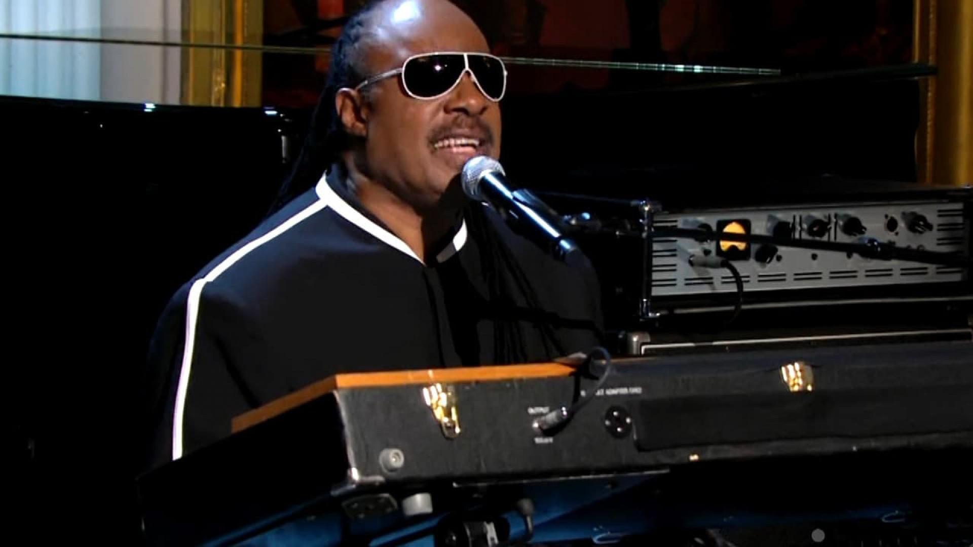 Paul McCartney In Performance at the White House