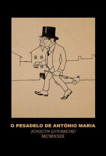 The Nightmare of António Maria