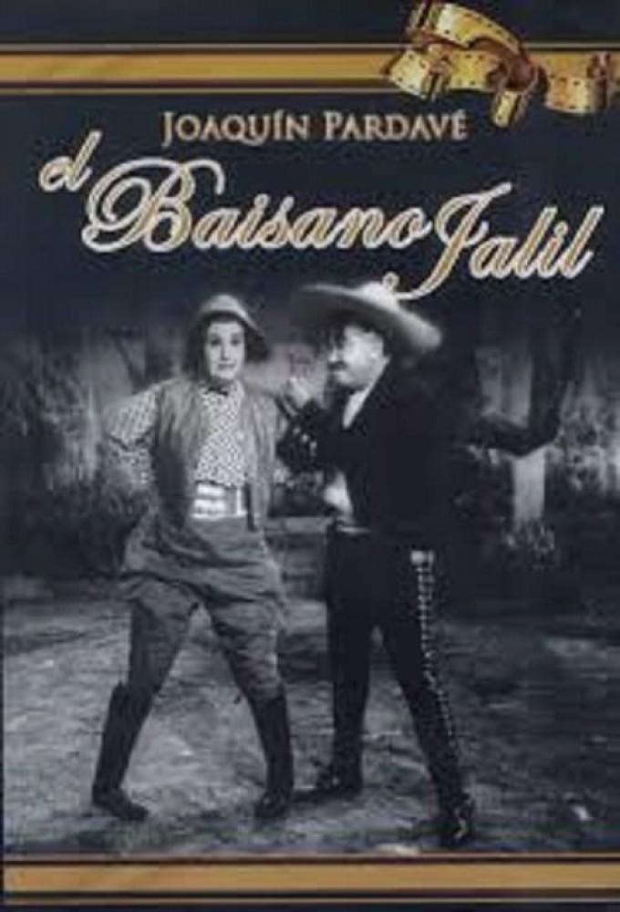 El baisano Jalil