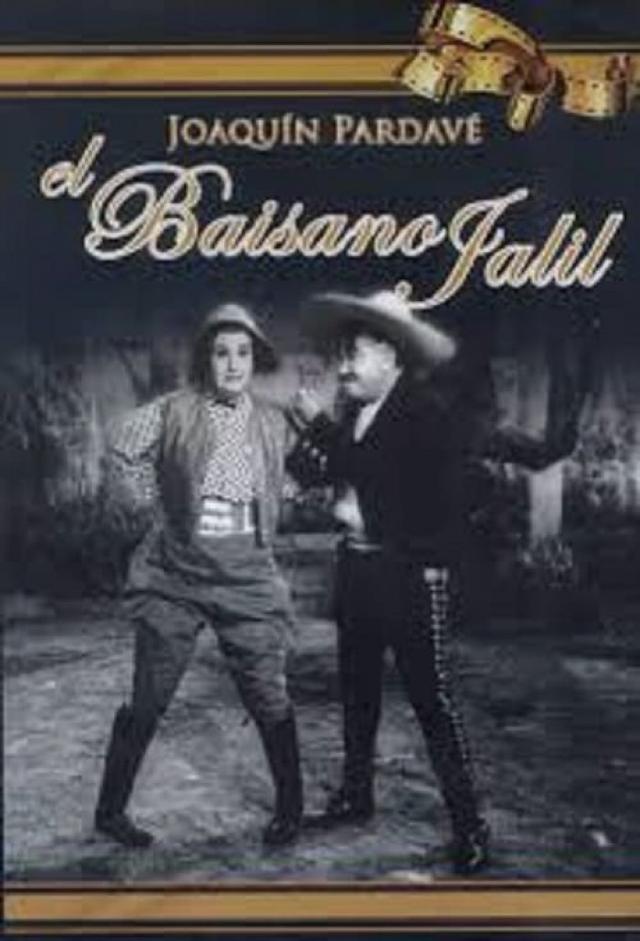 El baisano Jalil