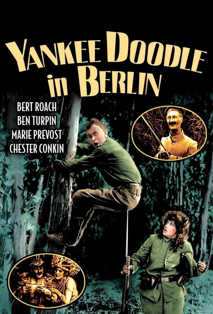 Yankee Doodle in Berlin