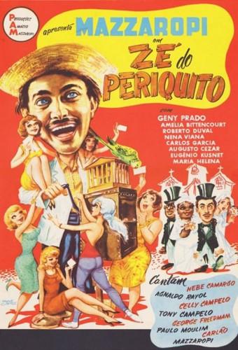 Zé do Periquito