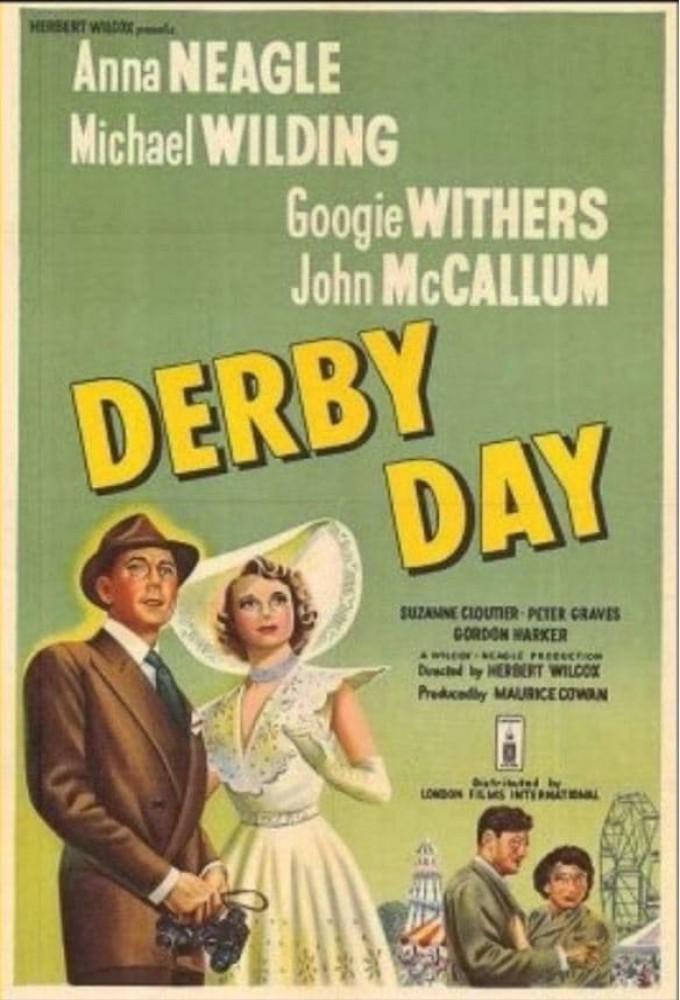 Derby Day