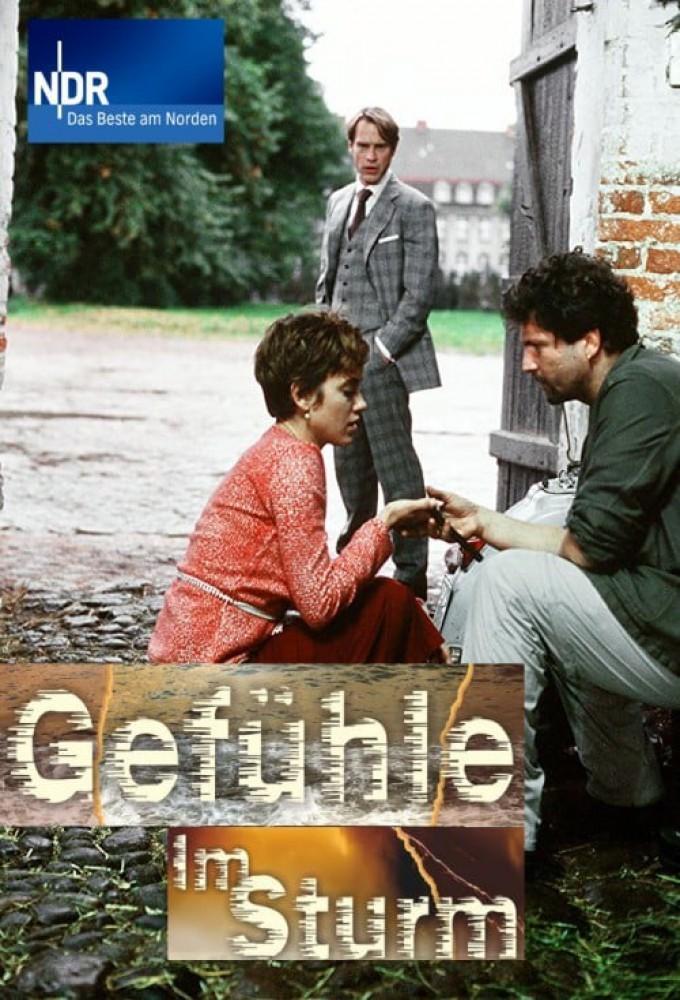 Gefühle im Sturm