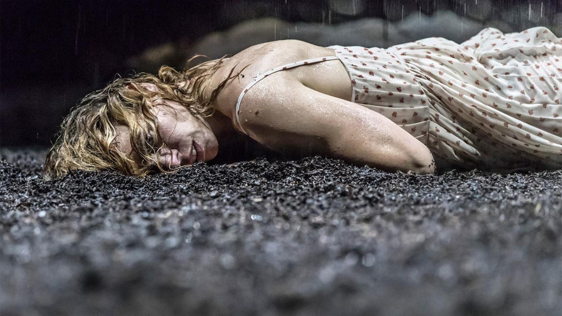 National Theatre Live: Yerma