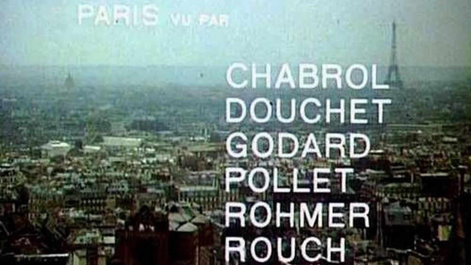 Six in Paris