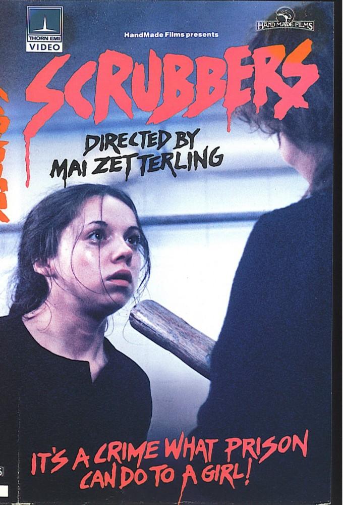 Scrubbers