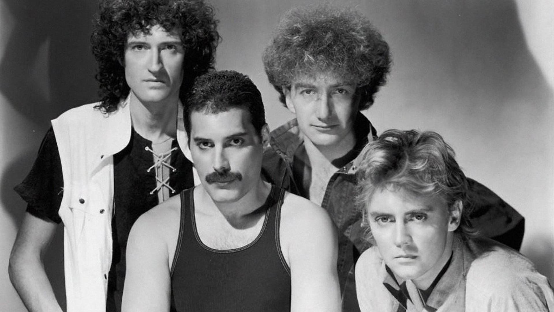 Queen: Days of Our Lives