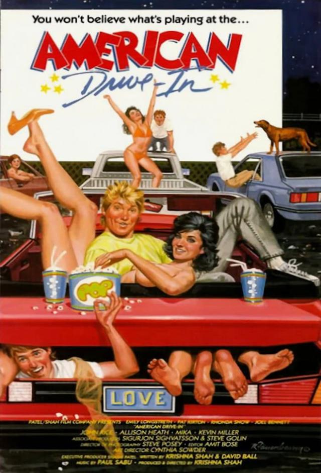 American Drive-In
