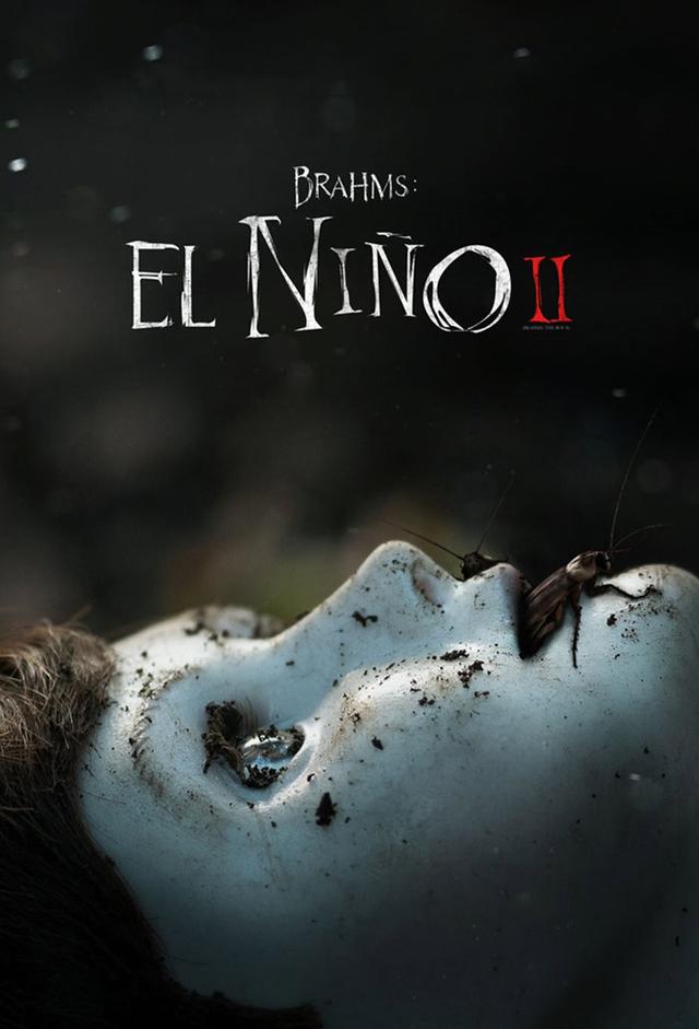 Brahms: The Boy II