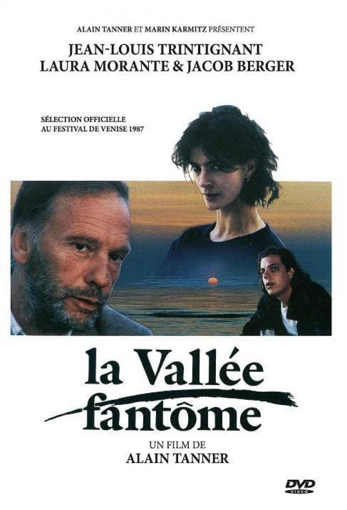 La Vallée Fantôme