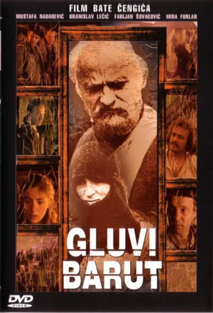 Silent Gunpowder