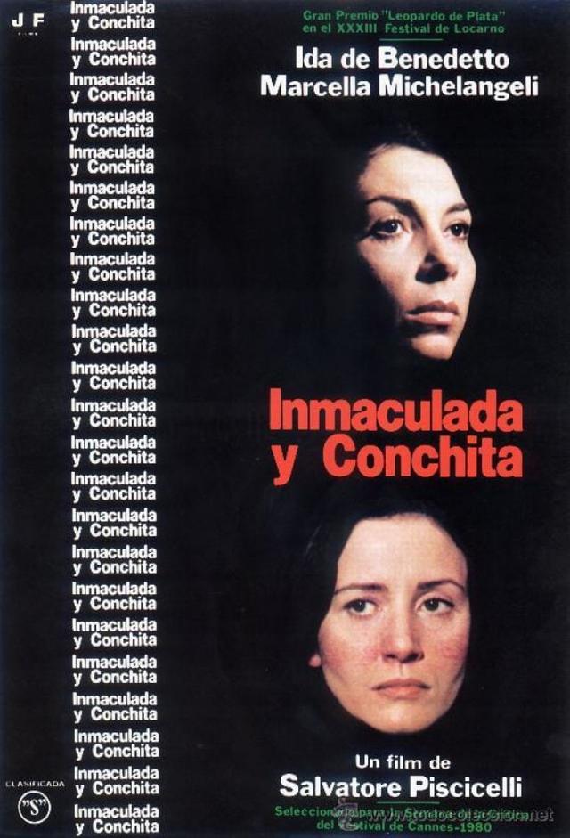 Immacolata e Concetta, l'altra gelosia