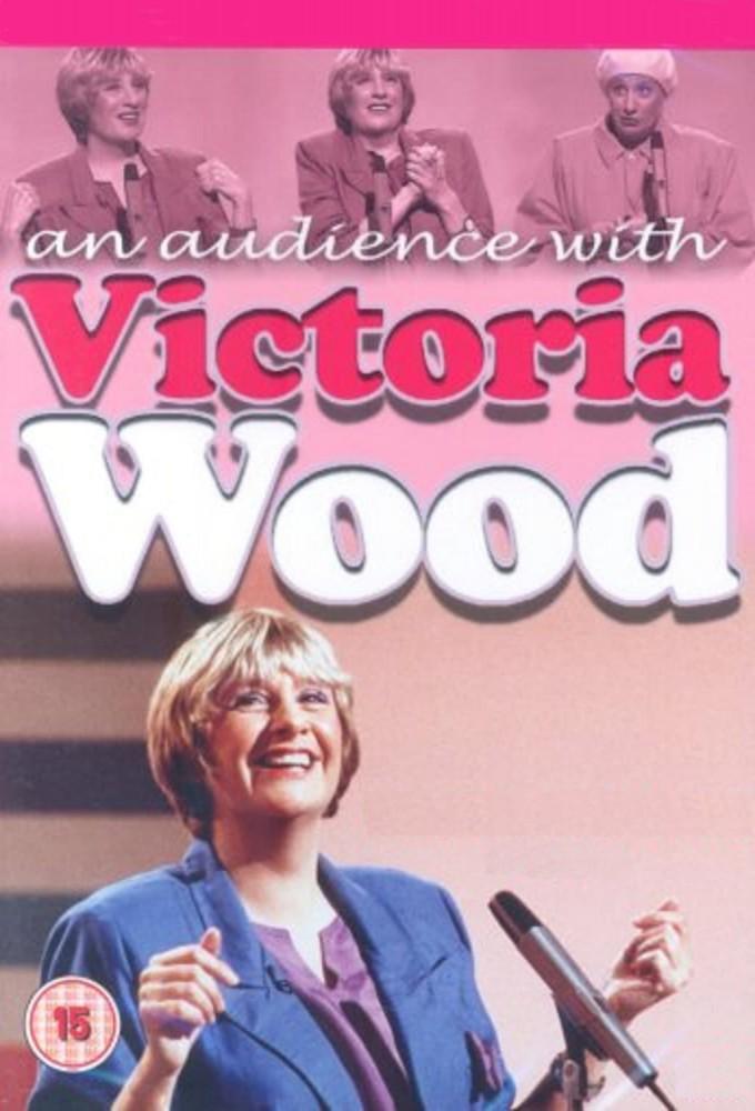 An Audience With Victoria Wood