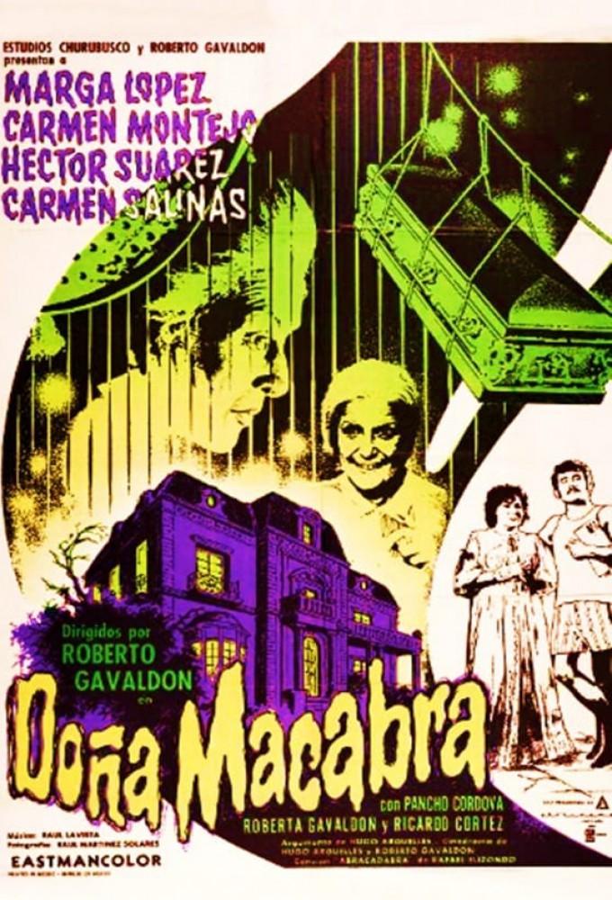 Doña Macabra