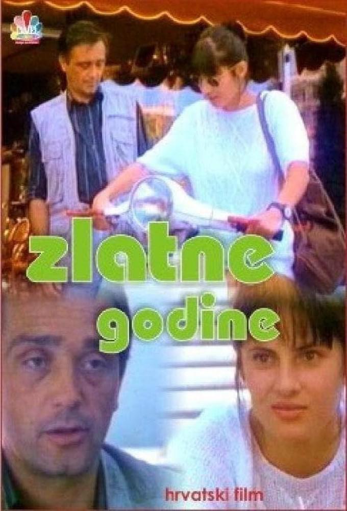 The Golden Years