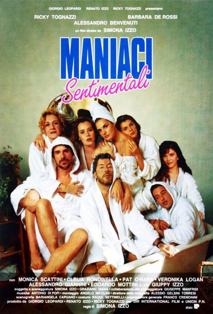 Maniaci Sentimentali