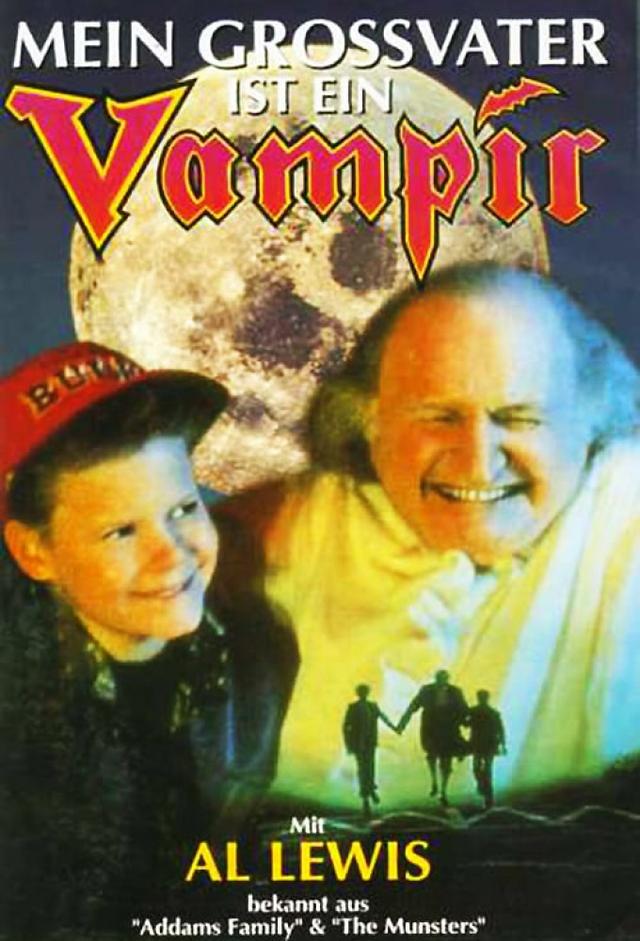 Grampire